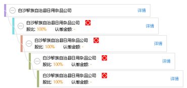 白沙黎族自治县日用杂品公司 地方传统与现代商贸的融合摆渡